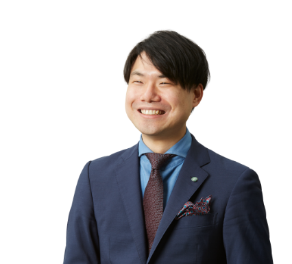 エコスタイル銀座本店 鑑定士　天野 智博