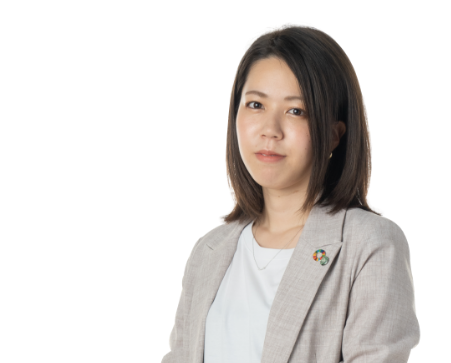 エコスタイル銀座本店 鑑定士　井出 菜緒