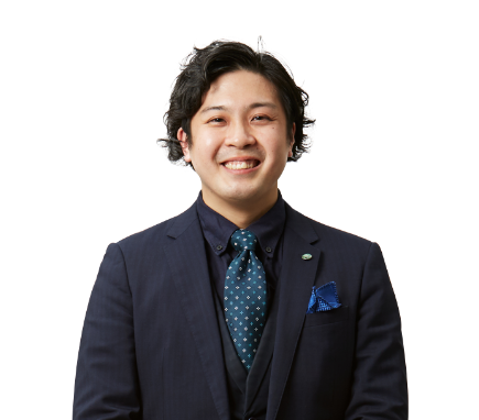 エコスタイル渋谷店 鑑定士　百地 正志郎